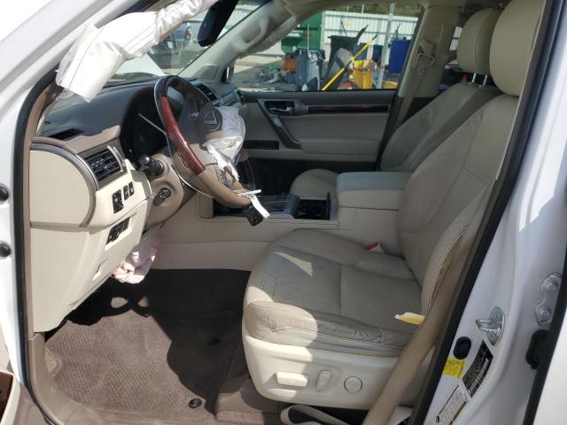 Photo 6 VIN: JTJBM7FX9J5203254 - LEXUS GX 460 