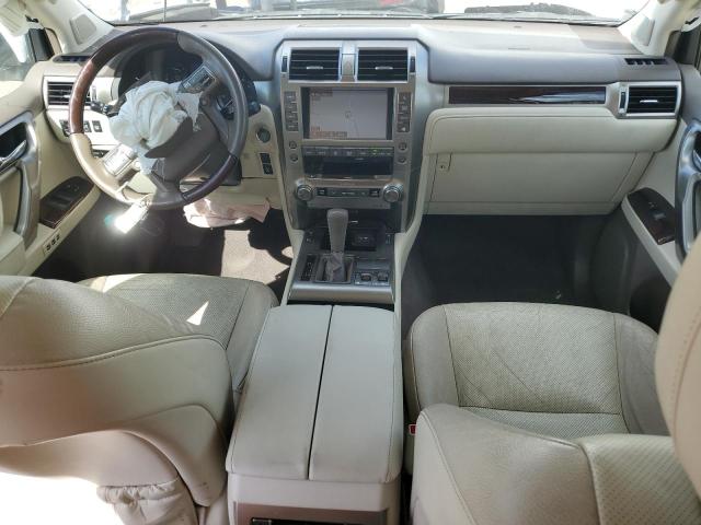 Photo 7 VIN: JTJBM7FX9J5203254 - LEXUS GX 460 