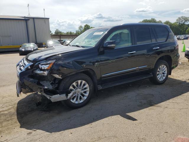 Photo 0 VIN: JTJBM7FX9J5208096 - LEXUS GX 