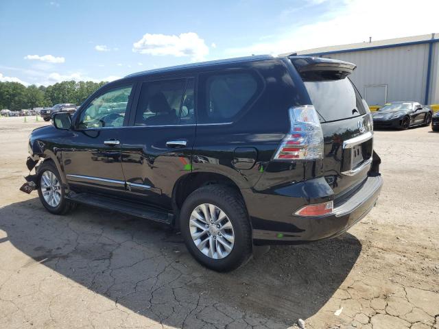 Photo 1 VIN: JTJBM7FX9J5208096 - LEXUS GX 