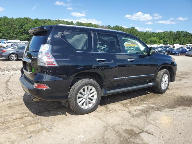 Photo 2 VIN: JTJBM7FX9J5208096 - LEXUS GX 