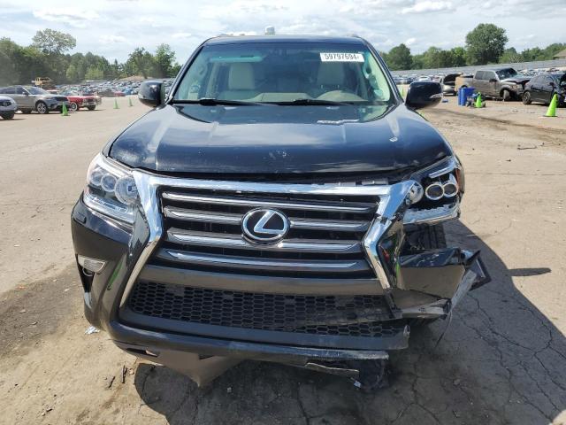 Photo 4 VIN: JTJBM7FX9J5208096 - LEXUS GX 