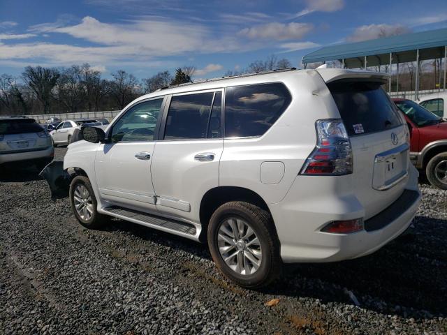 Photo 1 VIN: JTJBM7FX9K5213378 - LEXUS GX 460 