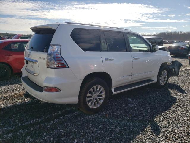 Photo 2 VIN: JTJBM7FX9K5213378 - LEXUS GX 460 