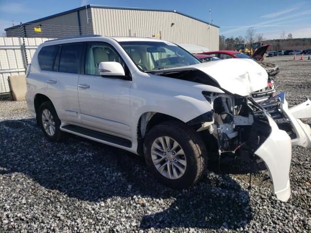 Photo 3 VIN: JTJBM7FX9K5213378 - LEXUS GX 460 