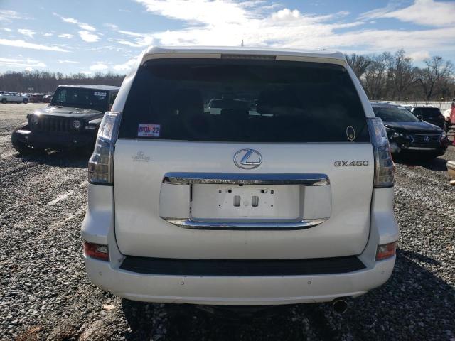 Photo 5 VIN: JTJBM7FX9K5213378 - LEXUS GX 460 