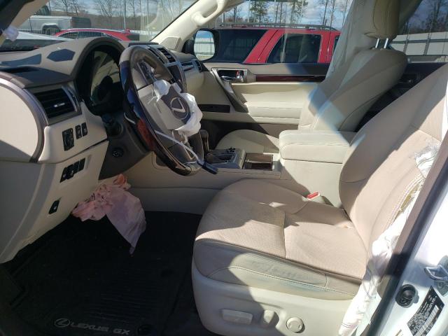 Photo 6 VIN: JTJBM7FX9K5213378 - LEXUS GX 460 