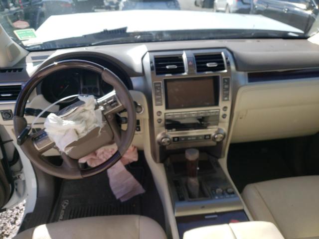 Photo 7 VIN: JTJBM7FX9K5213378 - LEXUS GX 460 