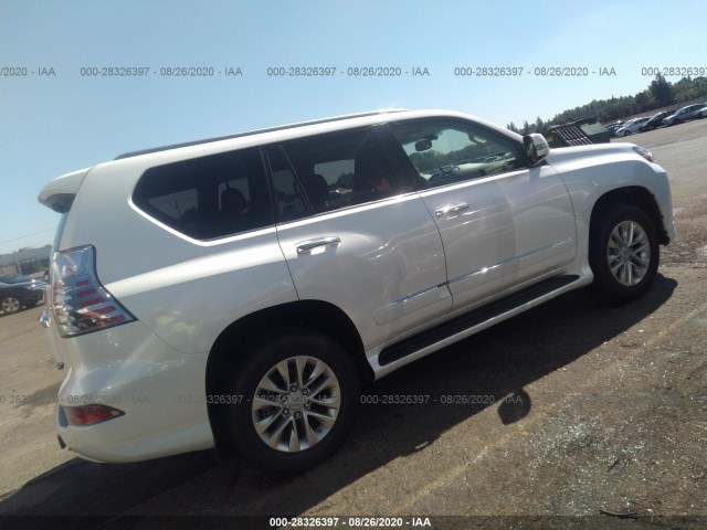 Photo 3 VIN: JTJBM7FX9K5215907 - LEXUS GX 