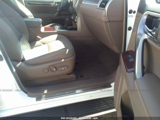 Photo 4 VIN: JTJBM7FX9K5215907 - LEXUS GX 