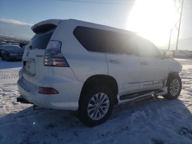 Photo 2 VIN: JTJBM7FX9K5217141 - LEXUS GX 460 