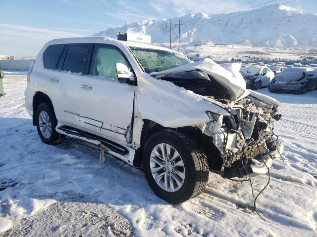 Photo 3 VIN: JTJBM7FX9K5217141 - LEXUS GX 460 