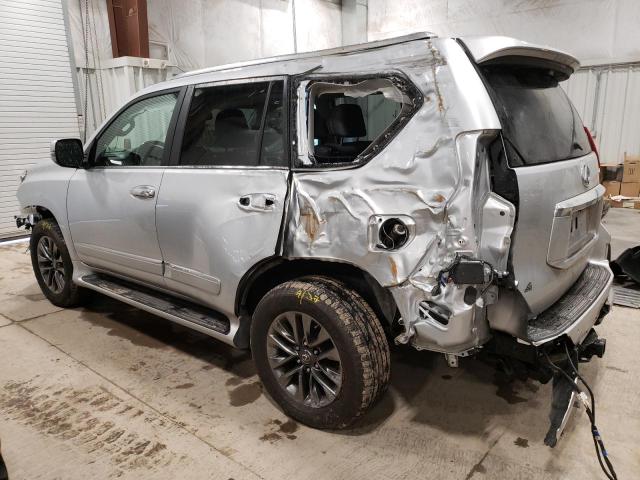 Photo 1 VIN: JTJBM7FX9K5217902 - LEXUS GX 460 