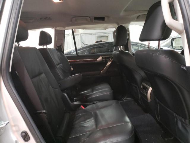 Photo 10 VIN: JTJBM7FX9K5217902 - LEXUS GX 460 