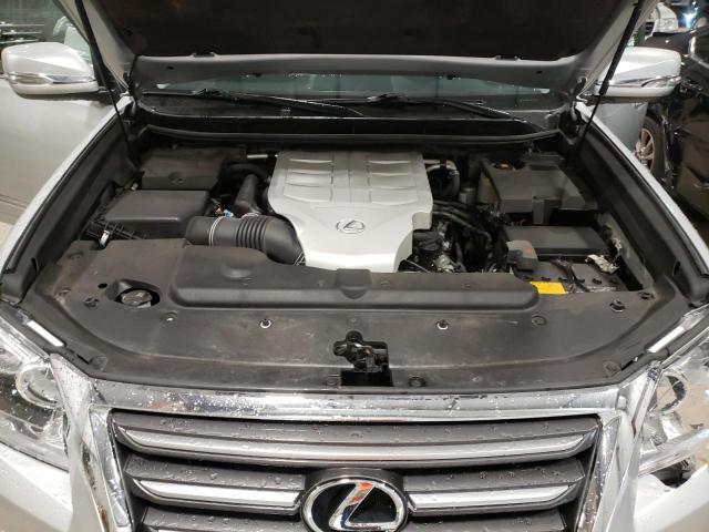 Photo 11 VIN: JTJBM7FX9K5217902 - LEXUS GX 460 