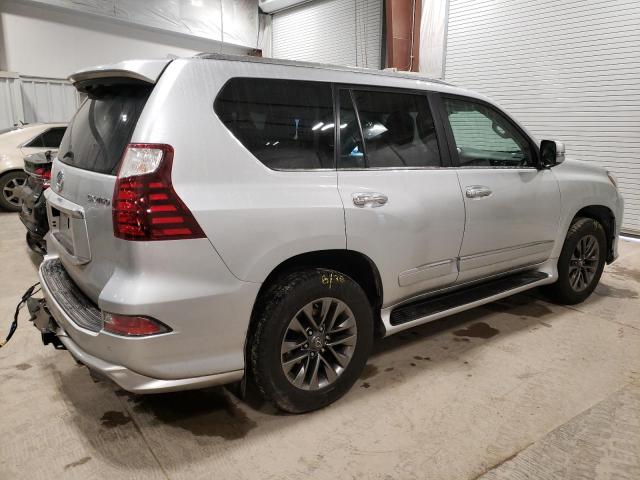 Photo 2 VIN: JTJBM7FX9K5217902 - LEXUS GX 460 