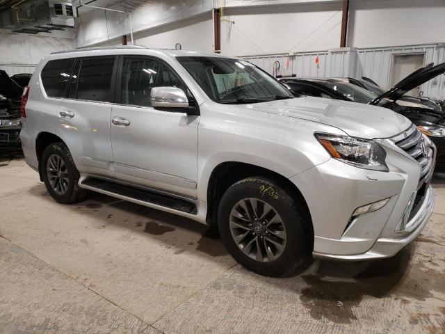 Photo 3 VIN: JTJBM7FX9K5217902 - LEXUS GX 460 