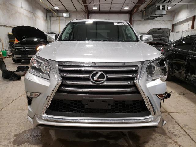 Photo 4 VIN: JTJBM7FX9K5217902 - LEXUS GX 460 