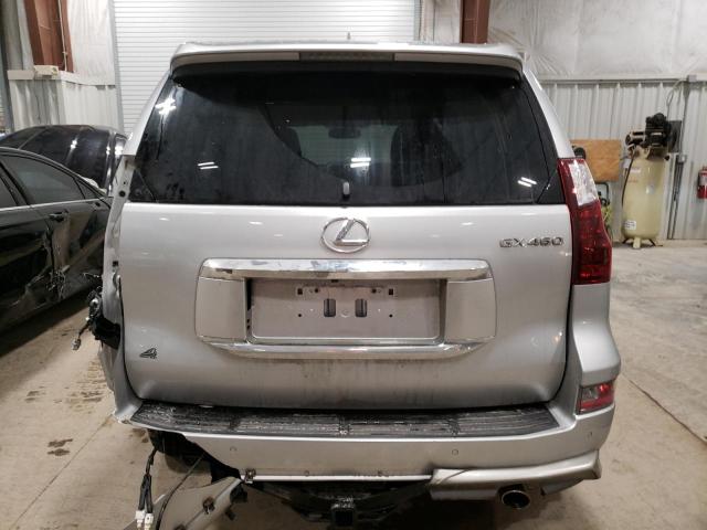 Photo 5 VIN: JTJBM7FX9K5217902 - LEXUS GX 460 