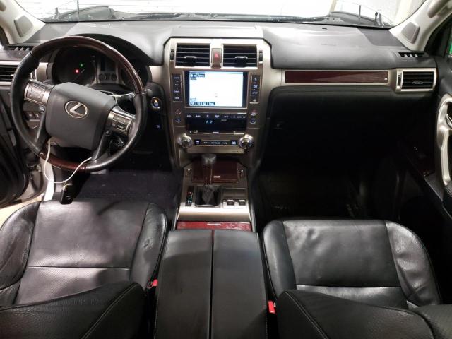 Photo 7 VIN: JTJBM7FX9K5217902 - LEXUS GX 460 