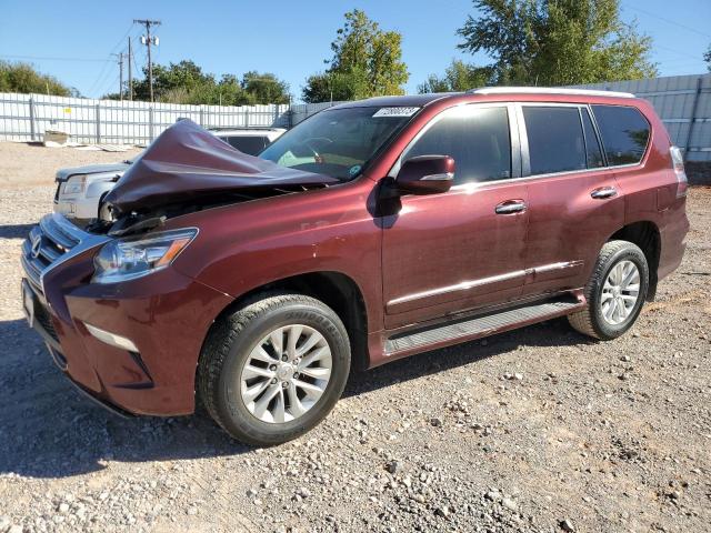 Photo 0 VIN: JTJBM7FX9K5219102 - LEXUS GX 