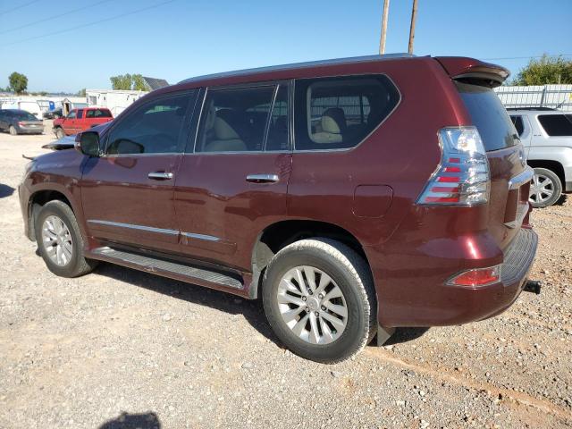 Photo 1 VIN: JTJBM7FX9K5219102 - LEXUS GX 