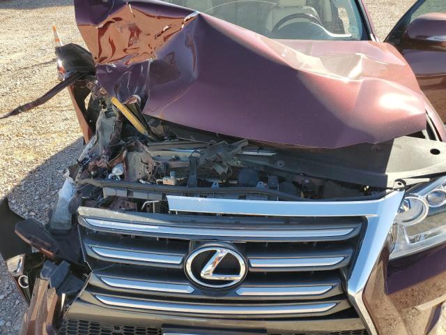 Photo 10 VIN: JTJBM7FX9K5219102 - LEXUS GX 