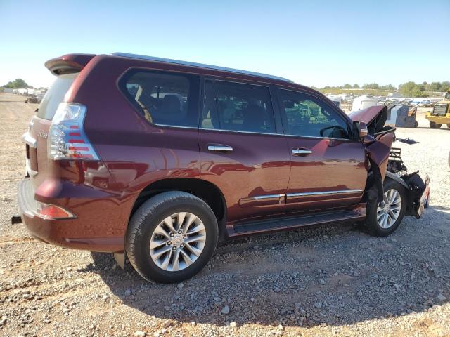 Photo 2 VIN: JTJBM7FX9K5219102 - LEXUS GX 