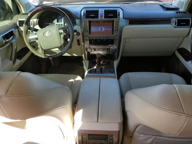 Photo 7 VIN: JTJBM7FX9K5219102 - LEXUS GX 