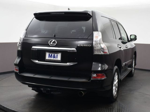 Photo 5 VIN: JTJBM7FX9K5227412 - LEXUS GX 