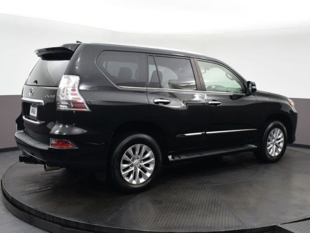 Photo 6 VIN: JTJBM7FX9K5227412 - LEXUS GX 