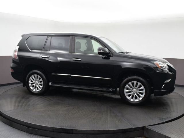 Photo 7 VIN: JTJBM7FX9K5227412 - LEXUS GX 