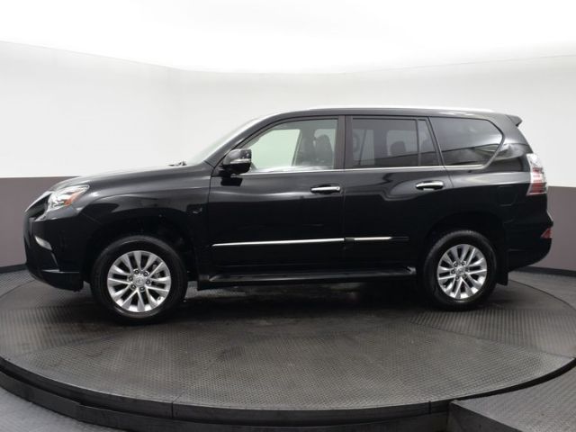 Photo 3 VIN: JTJBM7FX9K5227412 - LEXUS GX 