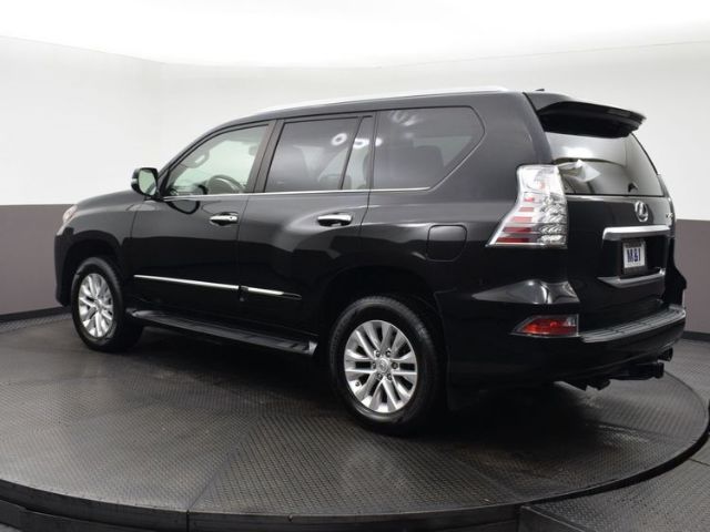 Photo 4 VIN: JTJBM7FX9K5227412 - LEXUS GX 