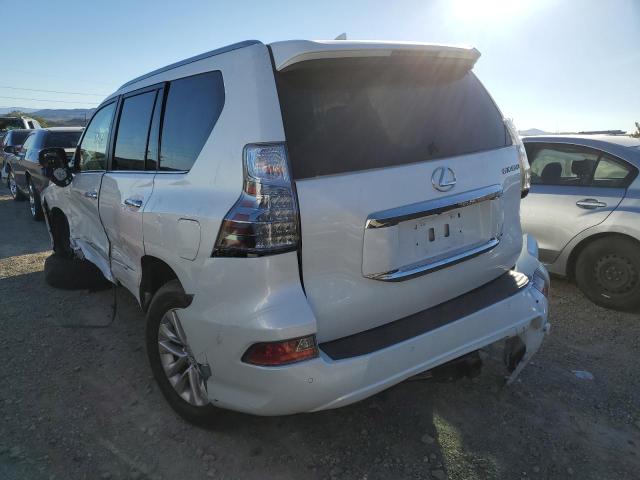 Photo 2 VIN: JTJBM7FX9K5232397 - LEXUS GX 460 