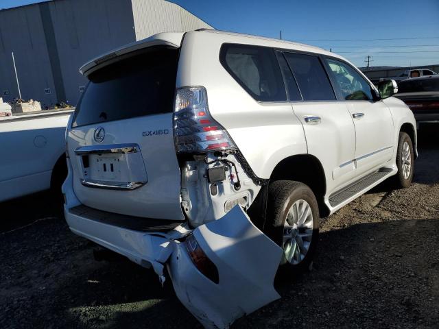 Photo 3 VIN: JTJBM7FX9K5232397 - LEXUS GX 460 