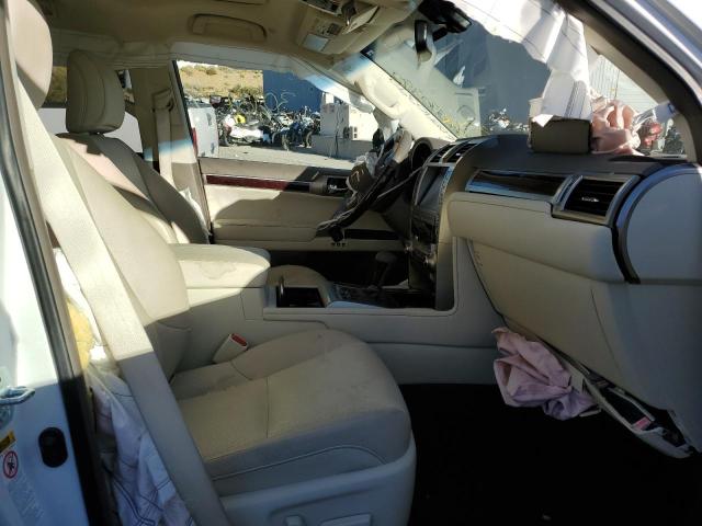 Photo 4 VIN: JTJBM7FX9K5232397 - LEXUS GX 460 