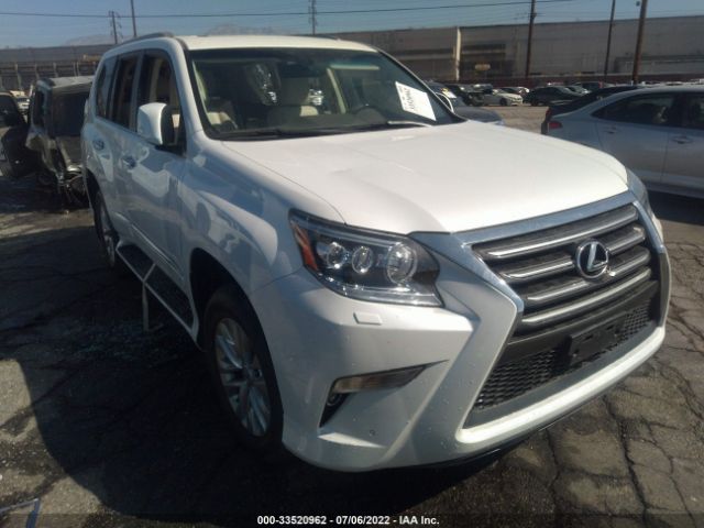 Photo 0 VIN: JTJBM7FX9K5237017 - LEXUS GX 