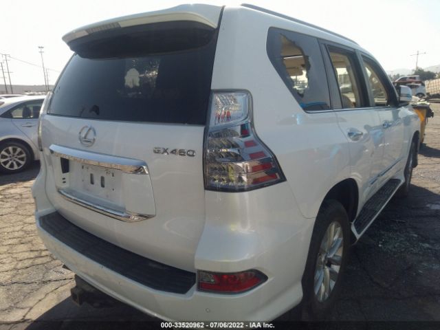 Photo 3 VIN: JTJBM7FX9K5237017 - LEXUS GX 