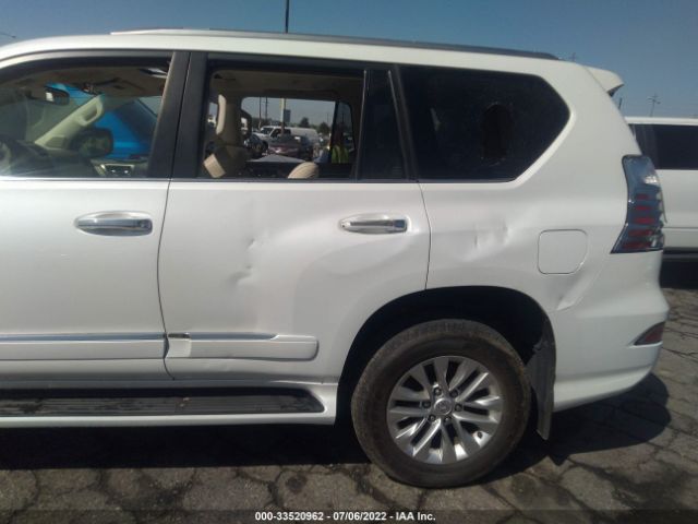 Photo 5 VIN: JTJBM7FX9K5237017 - LEXUS GX 