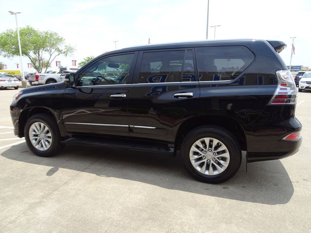 Photo 3 VIN: JTJBM7FX9K5237471 - LEXUS GX 