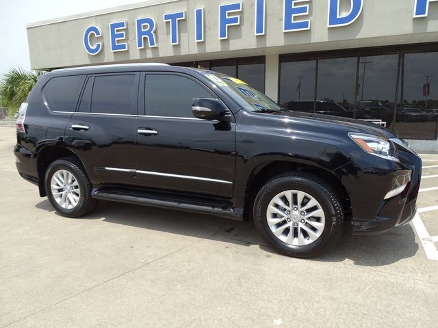 Photo 0 VIN: JTJBM7FX9K5237471 - LEXUS GX 