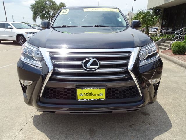 Photo 1 VIN: JTJBM7FX9K5237471 - LEXUS GX 