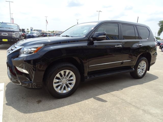 Photo 2 VIN: JTJBM7FX9K5237471 - LEXUS GX 