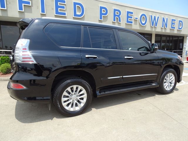 Photo 5 VIN: JTJBM7FX9K5237471 - LEXUS GX 