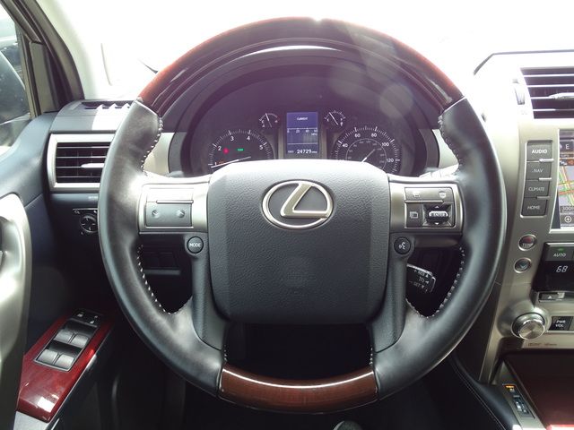 Photo 9 VIN: JTJBM7FX9K5237471 - LEXUS GX 