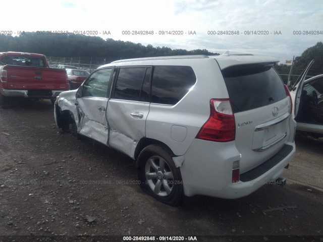 Photo 2 VIN: JTJBM7FXXA5001815 - LEXUS GX 460 