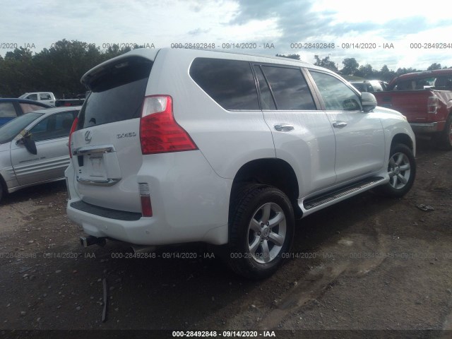 Photo 3 VIN: JTJBM7FXXA5001815 - LEXUS GX 460 