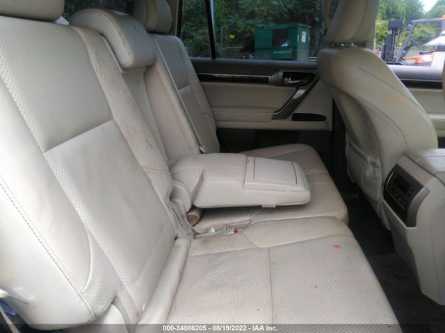 Photo 7 VIN: JTJBM7FXXA5001989 - LEXUS GX 460 