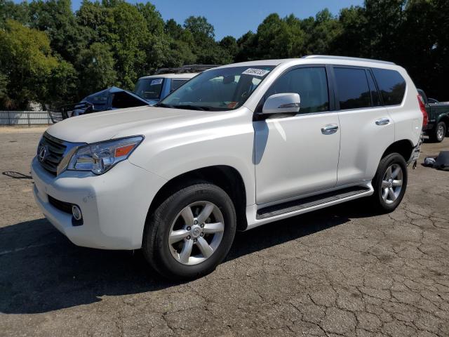 Photo 0 VIN: JTJBM7FXXA5002429 - LEXUS GX 460 